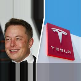 Elon Musk Says Tesla Factories Are Losing Billions Of Dollars