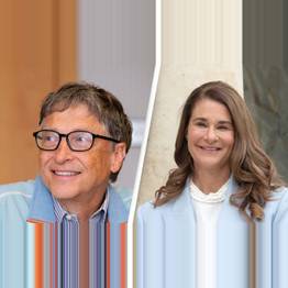Bill Gates Explains How He Split His Wealth With Wife Melinda Following Divorce