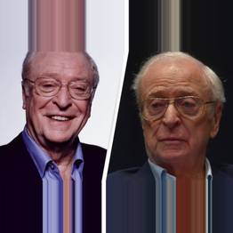 Michael Caine Returns To Twitter With Confusing One Word Tweet And Goes Viral