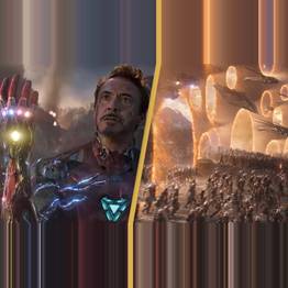 Marvel didn't tell VFX artists that Avengers movie was being brought forward