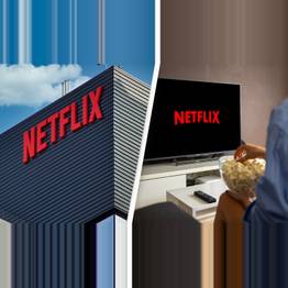 Netflix Fires Another 300 Employees As Streaming Giant Loses Nearly 70% Of Value