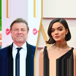Sean Bean criticised by female stars over his comments about sex scenes