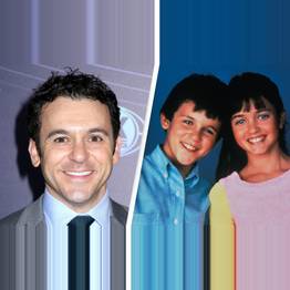 Fred Savage Fired From The Wonder Years Reboot After 'Inappropriate Conduct'