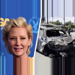 Anne Heche representative provides statement after actor's death