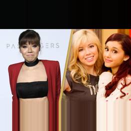 Jennette McCurdy reveals why she was 'pissed' at Ariana Grande