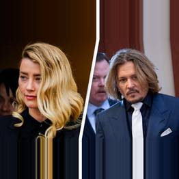 Amber Heard's Request For New Trial Against Johnny Depp Denied By Judge