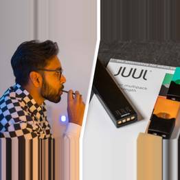 All Vape Products Made By Juul Officially Banned In America