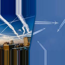 What 'Chemtrails' Actually Are And Why There's A Conspiracy Theory Around Them