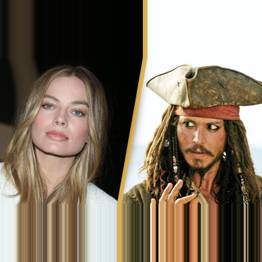 Margot Robbie Set To Lead Pirates Of The Caribbean 6 Without Johnny Depp