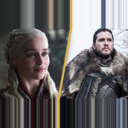 Emilia Clarke Confirms Jon Snow's Game Of Thrones Sequel Is Happening