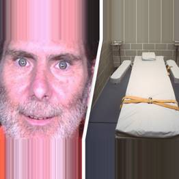 Date Set For Frank Atwood's Lethal Injection After Clemency Is Denied