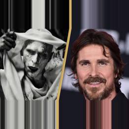 Fans Think Christian Bale's Gorr The God Butcher Looks Too Similar To Another Villain