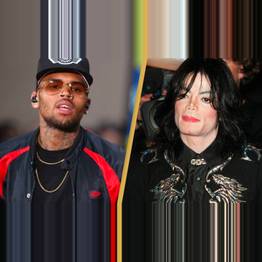 Chris Brown Ends Viral Debate Over Whether He's Better Than Michael Jackson