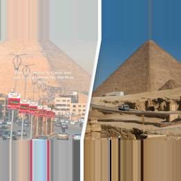 People Are Only Just Finding Out The Truth About The Pyramids