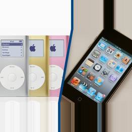 Apple To Discontinue iPod After More Than 20 Years