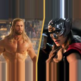 Thor: Love and Thunder Runtime Set To Make It Marvel's Shortest Film In Years