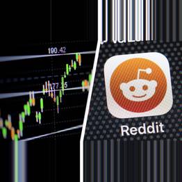 Redditors Boost Company's Stock Price In One Month To Become A Bigger Company Than Coca-Cola