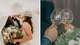 Bride leaves guests furious after announcing plans to only serve water at wedding