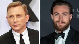 Aaron Taylor-Johnson is now one of the favourites to replace Daniel Craig as the next James Bond