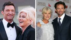 Hugh Jackman’s ex-wife Deborra-Lee Furness breaks silence following unexpected split