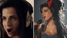 Amy Winehouse fans all make the same point after first clip from biopic is released