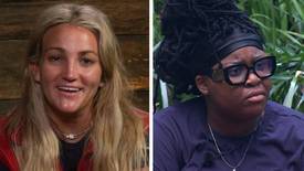 I'm A Celeb star Jamie Lynn Spears 'snubs' two campmates after quitting the show
