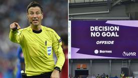 “Get used to it”, former Premier League referee Mark Clattenburg calls for patience with VAR