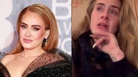 Adele breaks silence on why she cancelled her Las Vegas residency