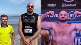 Tyson Fury announces comeback from retirement and explains reason behind it