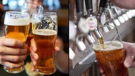 Price Of A Pint Set To Rise At Hundreds Of Pubs Across The UK