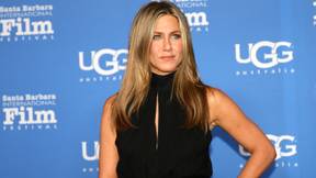 Jennifer Aniston Calls Out Critics For 'Nasty' Pregnancy Comments