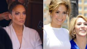 Jennifer Lopez Shares 'Tough' Upbringing As She Credits 'Strong' Mother To Success