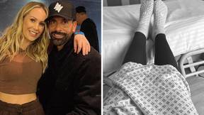 Fans Flood Kate And Rio Ferdinand With Love After Devastating Loss Of Baby