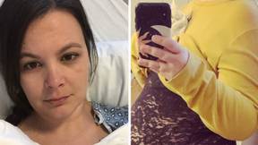 Woman With Endometriosis Constantly Mistaken For Being Pregnant
