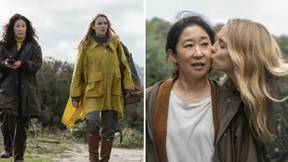 Devastated Killing Eve Fans Say 'Heartless' Finale Was 'Worse Than Game Of Thrones'