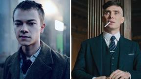 Peaky Blinders Creator Confirms What Will Happen In The Spinoff Movie