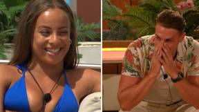 Love Island Fans Think Danica Was 'Robbed' After Tonight's Episode