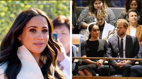 Meghan Markle's Sweet Gesture That Says 'A Lot About Her Character'