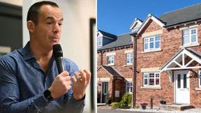 Martin Lewis Issues Warning To Brits With A Mortgage
