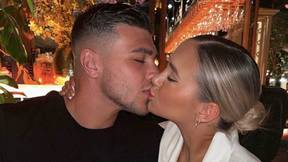 Molly-Mae Hague Begs Tommy Fury To Propose In Intimate Confession