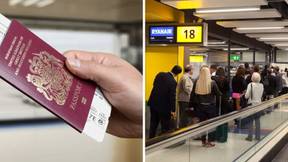 Martin Lewis Urges Brits To Check Their Passport For Important Detail