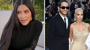 Kim Kardashian Fans Think She's Changing Her Voice To Sound Like Pete
