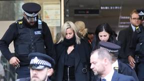Metropolitan Police To Reinvestigate Caroline Flack Case After Complaint