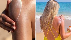 Expert Explains How Much Suncream You Should Really be Applying