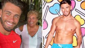 Jacques' Mum Asks Love Island Viewers To Stop Sending 'Nasty' Messages To Her