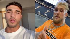 Tommy Fury’s Claims About Not Being Allowed Into The USA Have Been ‘Exposed’