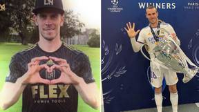 Gareth Bale’s MLS Move Branded As ‘Lazy’ By Manchester United Fan