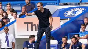 "Top, top, top performance" - Thomas Tuchel left frustrated after Chelsea's controversial 2-2 draw vs Spurs