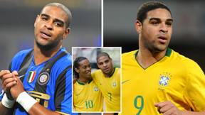 How A Family Tragedy Stopped Adriano From Becoming An All-Time Great