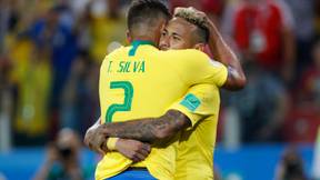Thiago Silva Urges Neymar To Join Chelsea If He Leaves PSG This Summer
